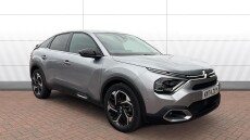 Citroen C4 1.2 PureTech [130] Max 5dr Petrol Hatchback